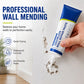 🏠 WallFix Repair Paste – Waterproof Wall Crack & Hole Repair Solution