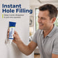🏠 WallFix Repair Paste – Waterproof Wall Crack & Hole Repair Solution