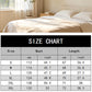 👚 2026 Sale — Over 35 200 Sold!✨ Women's Loose Faux Two‑Piece Sweatshirt