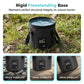 🎣 Portable Collapsible Fishing Bucket – Foldable Water Bucket For Fishing & Outdoor Adventures