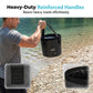 🎣 Portable Collapsible Fishing Bucket – Foldable Water Bucket For Fishing & Outdoor Adventures