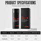 🥳2026 HOT SALE🥳💞50K+ SOLD!💨✨ Hair Building Fibers – Instantly fills thinning spots & receding hairlines. Natural volume in 3 seconds – no more bald patches! 💇‍♂️🛡️