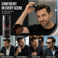 🥳2026 HOT SALE🥳💞50K+ SOLD!💨✨ Hair Building Fibers – Instantly fills thinning spots & receding hairlines. Natural volume in 3 seconds – no more bald patches! 💇‍♂️🛡️