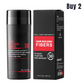 🥳2026 HOT SALE🥳💞50K+ SOLD!💨✨ Hair Building Fibers – Instantly fills thinning spots & receding hairlines. Natural volume in 3 seconds – no more bald patches! 💇‍♂️🛡️