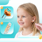 👂 2-in-1 Ear Wax Removal Tool – Double-Ended Reusable Ear Cleaner For Deep Cleaning