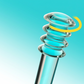 👂 2-in-1 Ear Wax Removal Tool – Double-Ended Reusable Ear Cleaner For Deep Cleaning