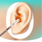 👂 2-in-1 Ear Wax Removal Tool – Double-Ended Reusable Ear Cleaner For Deep Cleaning