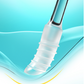 👂 2-in-1 Ear Wax Removal Tool – Double-Ended Reusable Ear Cleaner For Deep Cleaning