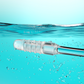 👂 2-in-1 Ear Wax Removal Tool – Double-Ended Reusable Ear Cleaner For Deep Cleaning