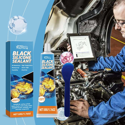 🔥Portable Waterproof Engine Repair Sealant