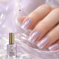 ⏰Lilac Glossy Mirror Nail Strengthener