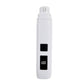 🥳2026 HOT SALE🥳💞50K+ SOLD!🐶💨  Electric Pet Nail Grinder – Whisper‑quiet, 3‑step gentle grinding. LED power display & USB‑C rechargeable – stress‑free grooming for dogs & cats! 🛡️✨
