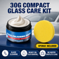 🔥🔥🔥 Car Glass Oil Film Remover Paste