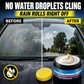 🔥🔥🔥 Car Glass Oil Film Remover Paste