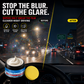🔥🔥🔥 Car Glass Oil Film Remover Paste