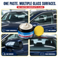🔥🔥🔥 Car Glass Oil Film Remover Paste