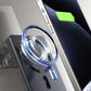 📱⚡️ 5000mAH Ultra Thin Magnetic Portable Charger