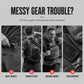 🎉 2026 Sale — Over 31,000 Sold! 🎒 Tactical Gear on Your Chest – Quick Access, Zero Bounce, Full Freedom! ⚡
