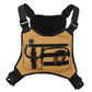 🎉 2026 Sale — Over 31,000 Sold! 🎒 Tactical Gear on Your Chest – Quick Access, Zero Bounce, Full Freedom! ⚡