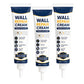 🔥🔥🔥Buy 1 Get 1 Free ！！！✨ Quick Wall Repair Cream – Instant Crack & Hole Filler for Home Repairs 🏠