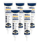 🔥🔥🔥Buy 1 Get 1 Free ！！！✨ Quick Wall Repair Cream – Instant Crack & Hole Filler for Home Repairs 🏠