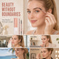 ✨ Waterproof Precision Brow Pencil – 24H Long Lasting Eyebrow Sculptor 💄