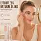 ✨ Waterproof Precision Brow Pencil – 24H Long Lasting Eyebrow Sculptor 💄