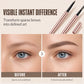 ✨ Waterproof Precision Brow Pencil – 24H Long Lasting Eyebrow Sculptor 💄