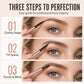 ✨ Waterproof Precision Brow Pencil – 24H Long Lasting Eyebrow Sculptor 💄