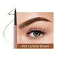 ✨ Waterproof Precision Brow Pencil – 24H Long Lasting Eyebrow Sculptor 💄
