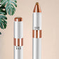 🔥🔥🔥 2-in-1 Eyebrow Shaper & Hair Remover