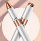 🔥🔥🔥 2-in-1 Eyebrow Shaper & Hair Remover