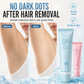 🥳🪒 Gentle Hair Removal Cream – Dual‑care for underarms & bikini area. Plant extracts soothe & moisturise – removes hair without irritation! ✨🛡️