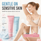 🥳🪒 Gentle Hair Removal Cream – Dual‑care for underarms & bikini area. Plant extracts soothe & moisturise – removes hair without irritation! ✨🛡️