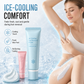 🥳🪒 Gentle Hair Removal Cream – Dual‑care for underarms & bikini area. Plant extracts soothe & moisturise – removes hair without irritation! ✨🛡️