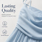 Women's Elegant Spaghetti Strap Maxi Dress
