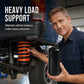 🔥 Heavy Duty Coil Spring Air Bags——🏋️ Built For Heavy Loads And Everyday Performance