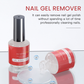 💅Gentle Gel Nail Polish Remover🔥 The Must-Have Tool For Gel Nail Lovers