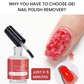 💅Gentle Gel Nail Polish Remover🔥 The Must-Have Tool For Gel Nail Lovers