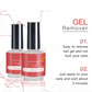 💅Gentle Gel Nail Polish Remover🔥 The Must-Have Tool For Gel Nail Lovers