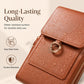 👜 Anti-Theft Touchscreen Crossbody Phone Bag