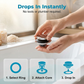 🔥 🔥 🔥 Universal Pop-Up Bathtub Drain Stopper