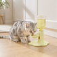 ⏳🔥LIMITED-TIME ! ⏰💧 Fresh Flowing Water All Day – Adjustable Height Cat Fountain with Whisper-Quiet Pump.