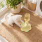 ⏳🔥LIMITED-TIME ! ⏰💧 Fresh Flowing Water All Day – Adjustable Height Cat Fountain with Whisper-Quiet Pump.
