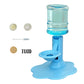 ⏳🔥LIMITED-TIME ! ⏰💧 Fresh Flowing Water All Day – Adjustable Height Cat Fountain with Whisper-Quiet Pump.