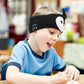 🥳 2026 HOT SALE 🥳💞 Over 50,000 sold! 🎧😴 Bluetooth Headband for Kids – 2‑in‑1: Soft Headband and Sleep Mask. Perfect for travel or naptime. 🧸✨