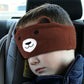 🥳 2026 HOT SALE 🥳💞 Over 50,000 sold! 🎧😴 Bluetooth Headband for Kids – 2‑in‑1: Soft Headband and Sleep Mask. Perfect for travel or naptime. 🧸✨