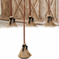 ✨ Halloween Electric Witch Broom Decoration🔮 Create A Haunted House Atmosphere In Seconds
