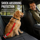 🐾🚗 Reflective Pet Seat Belt ❤️ Finally A Safer Way To Travel With Your Pet