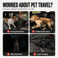 🐾🚗 Reflective Pet Seat Belt ❤️ Finally A Safer Way To Travel With Your Pet